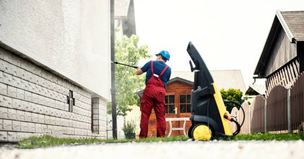 Best Sidewalk Pressure Washing  in Ester, AK